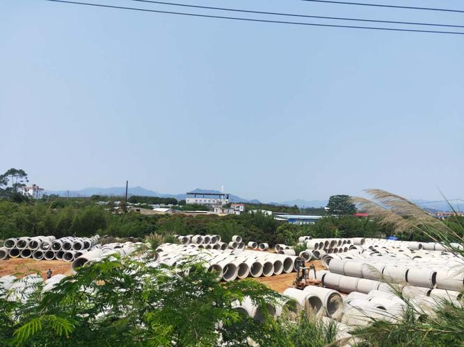 福建水泥管价格水泥管专卖店水泥管胶圈