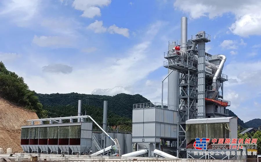 铁拓机械受邀向中国市政工程协会市政设施管理专业委员会展示产品技术