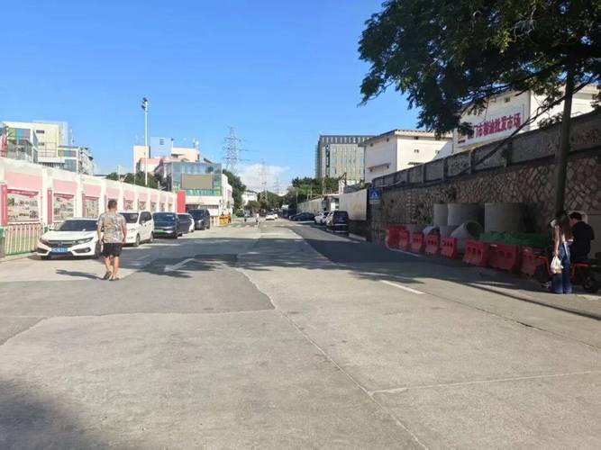 "焕新"校园路!这些学校周边市政道路设施提升