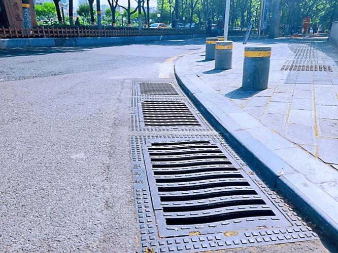 服务民生"升温" 宜昌以绣花功夫抓实城市市政设施维护管理