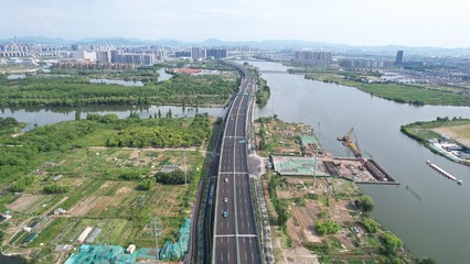 八面来风丨江南管理5月项目进度速递